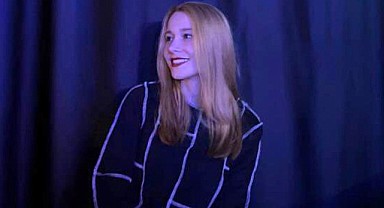 Kevser Nur Tutar "Henüz 23" ile müzik dünyasına adım attı