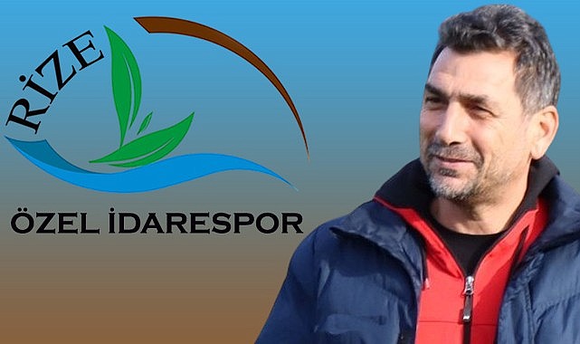Rize Özel İdarespor kalan maçlarında gençlere şans verecek