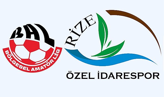 Rize Özel İdarespor son 4 dakikada 1 puanı kurtardı