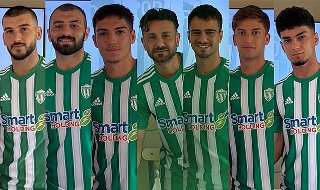 Çayelispor'dan 5 günde 20 imza