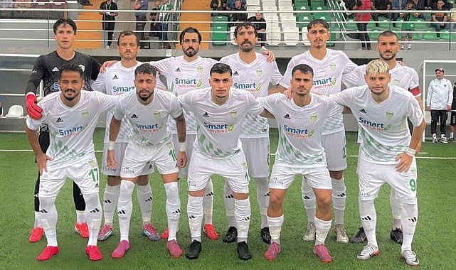 Çayelispor Ziraat Türkiye Kupası'nda turu geçemedi