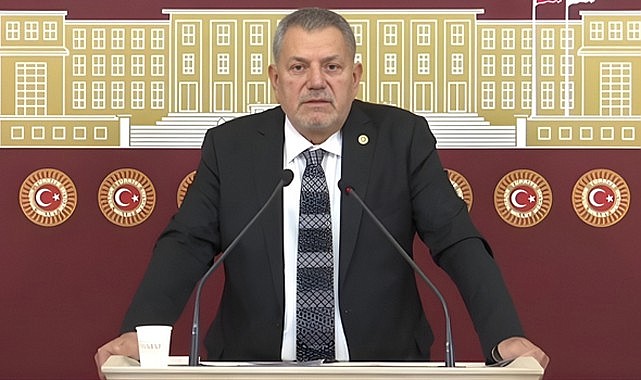Ocaklı, Bakan Bak'a çağrı yaptı: Bir an evvel tedbir alın