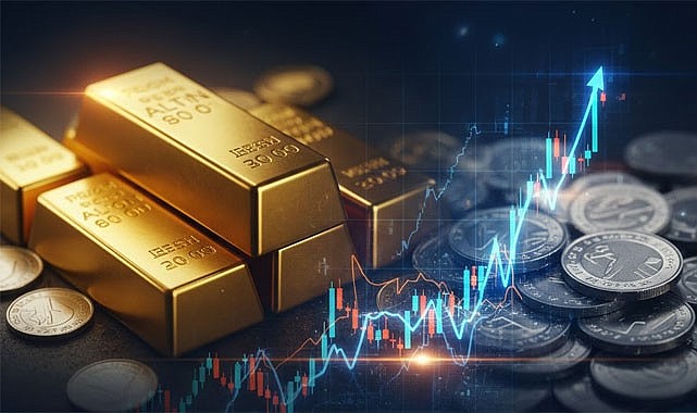 Altın ve Gümüşte 2026 Fırtınası: Gram Altın İçin 8000 TL Senaryosu