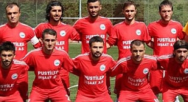 Ardahanspor: 0 - Kalkanderespor: 3