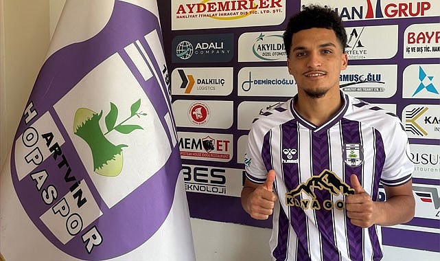 Artvin Hopaspor’dan geleceğe yatırım: Abdulkadir Oğuz Hopa’da