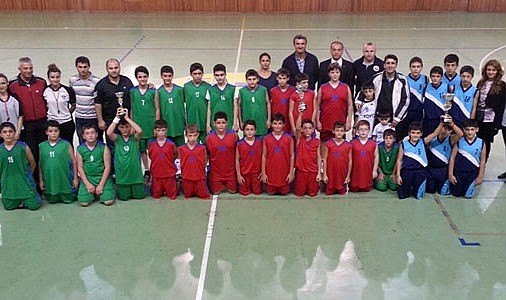 Cumhuriyet Kupası Rize Gençlik Spor'un