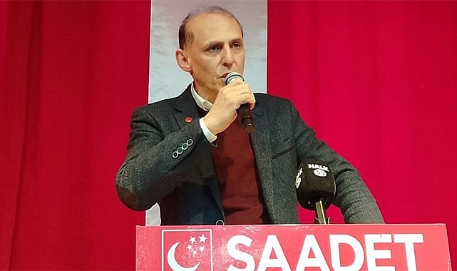 Kaçar: Emekli Maaşı Asgari Ücretin gölgesinde kaldı