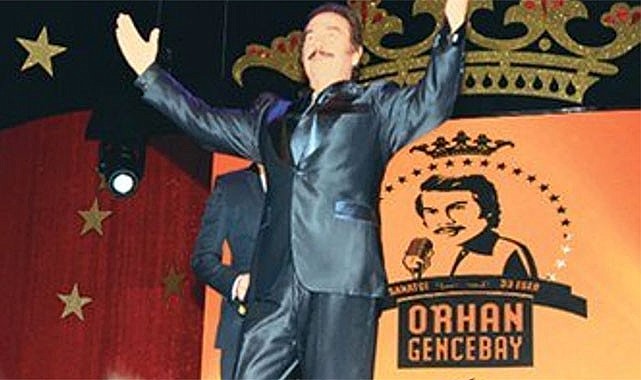 Orhan Baba'ya ayıp ettiler