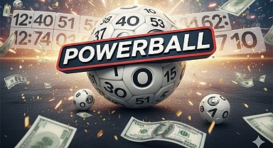 Powerball Jackpot Surges: Are You the Next Millionaire?