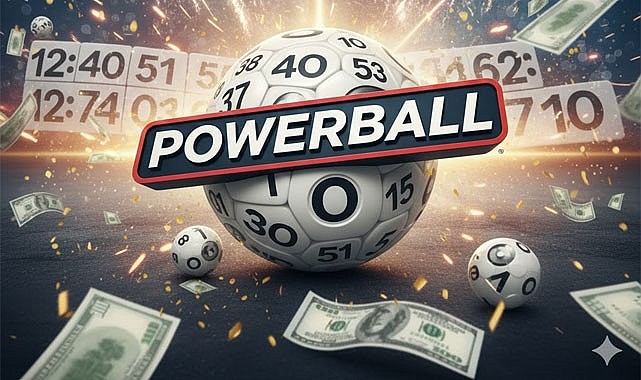 Powerball Jackpot Surges: Are You the Next Millionaire?