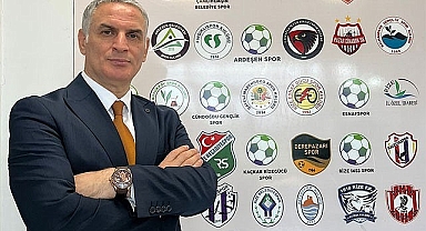 Rize 1. Amatör Küme'de "Süper Süzgeç" modeli geliyor