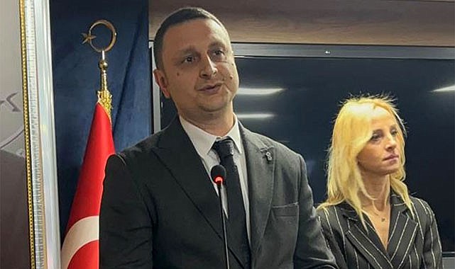 Rize Bakkallar Odası'nda Galip Koç güven tazeledi