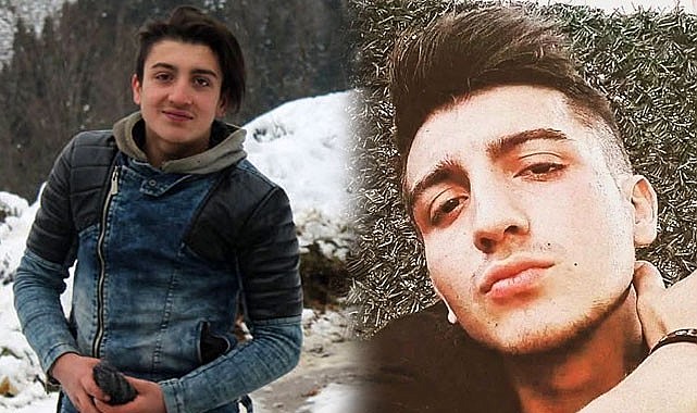 Çayeli'nde feci kaza: 27 yaşındaki genç hayatını kaybetti