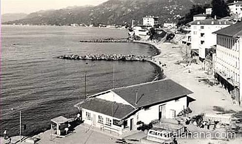 Rize'nin eski fotoğrafları