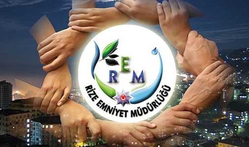 Rize'nin güvenliği masaya yatırılacak