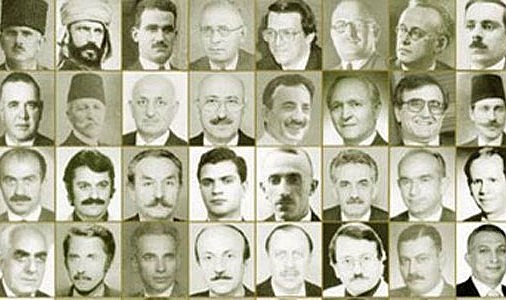 Rizeli Ünlüler, Rize'nin Yüzü'nde buluşacak