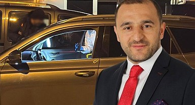 Eski belediye başkan yardımcısına Rize'de kanlı pusu