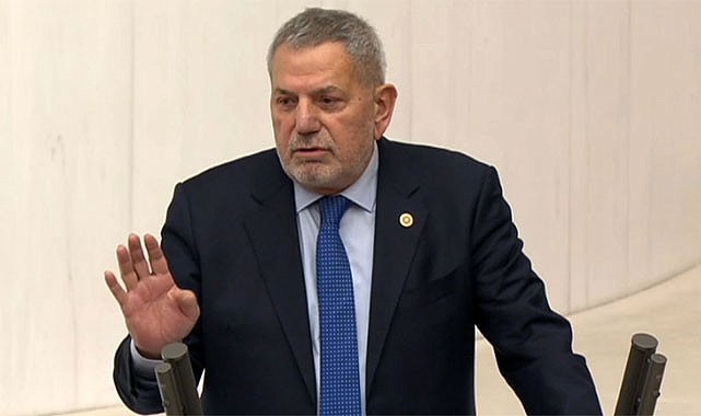 Ocaklı: Yüzde 15'lik dilim yüzde 10'a düşürülmeli