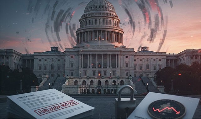 Bracing for Impact: The 2026 US Government Shutdown Threat and What It Means for You
