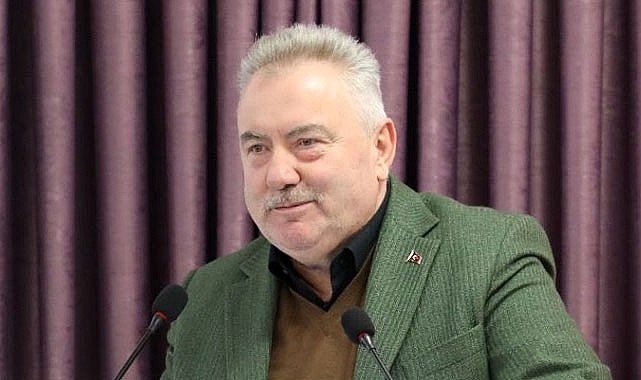 Katmer: Siyasi tapu sadece Millete aittir
