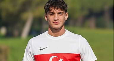 Rizesporlu Mustafa Coşkun Tosun yeniden Milli Takımda
