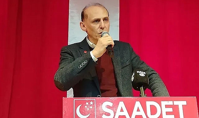 Kaçar'dan Liyakat çıkışı: Devlet yönetimi ehliyet esasına dayanmalıdır
