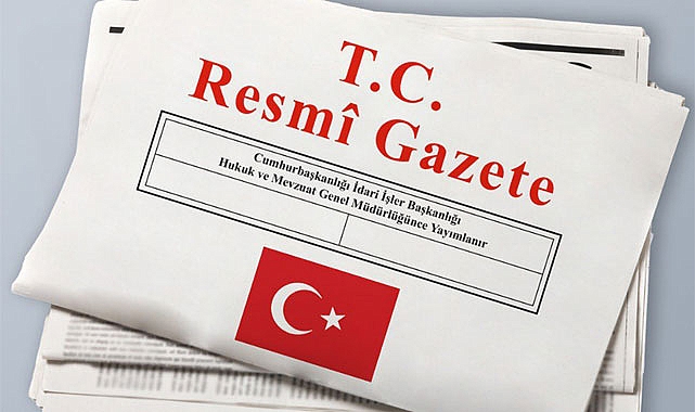 Resmi Gazete'de yayımlandı: Bakan Yardımcıları ve Valiliklerde büyük değişim