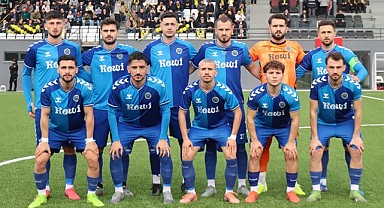 Rize Atletik'ten Trabzon'da beklenmedik kayıp!