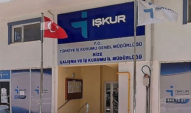 Rize'de Milli Eğitim bünyesinde 610 kişi alınacak