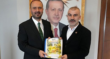 Rize'nin yeni Beyaz Altını Turuncu olacak: Çiftçinin yüzünü Mandalina güldürecek