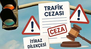 Trafikte hata yapmanın bedeli ağırlaştı: 2026 Trafik Cezaları Tam Listesi