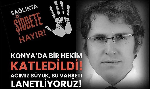 Tanrının şifa elini kırarsan, nasıl şifa bulacaksın!