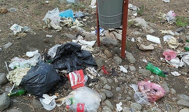 Çevre Bekçisi