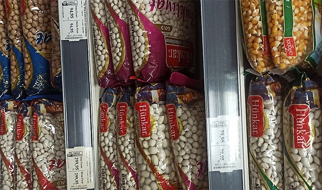 Kuru fasulyede fiyat: Makas neden bu kadar açık?