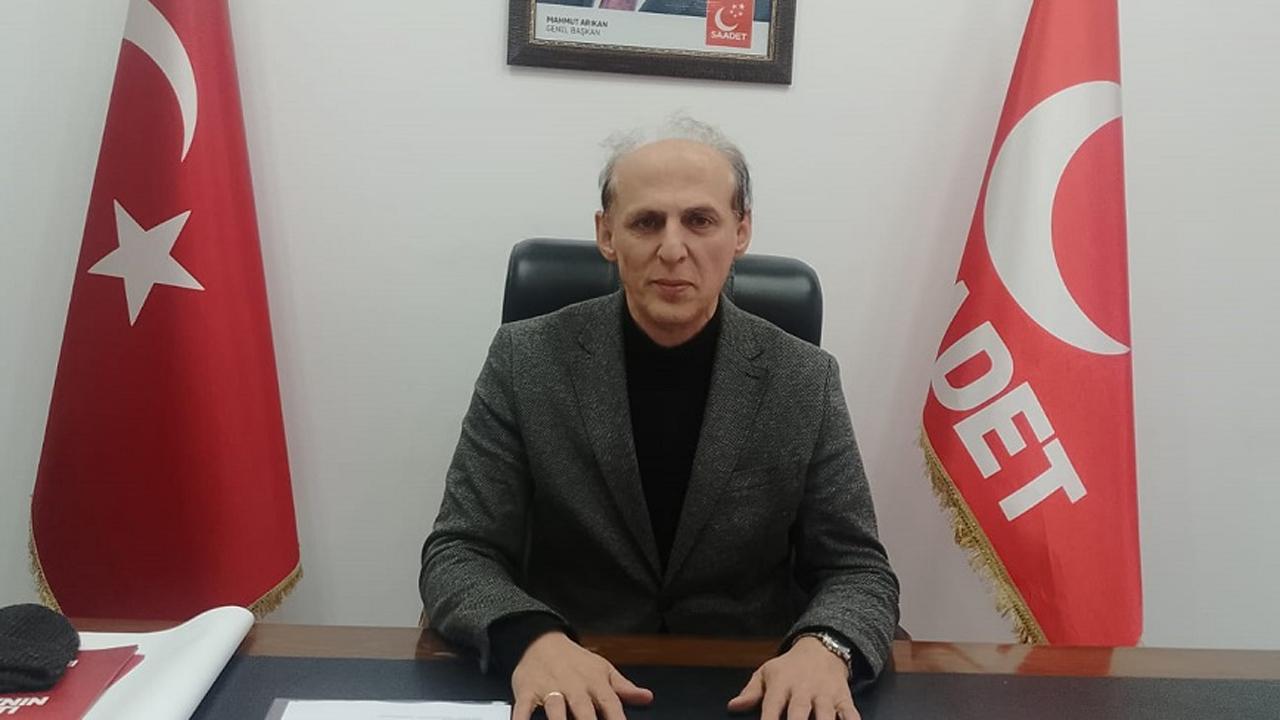 Kaçart: Sıra Türkiye’ye gelecek uyarısını ciddiye almalıyız