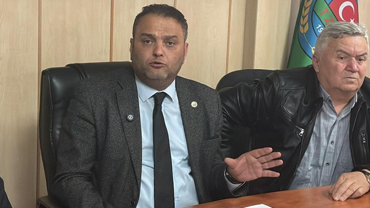 Bünyamin Arslan 2026 Yaş Çay Toplama Fiyatlarını Açıkladı