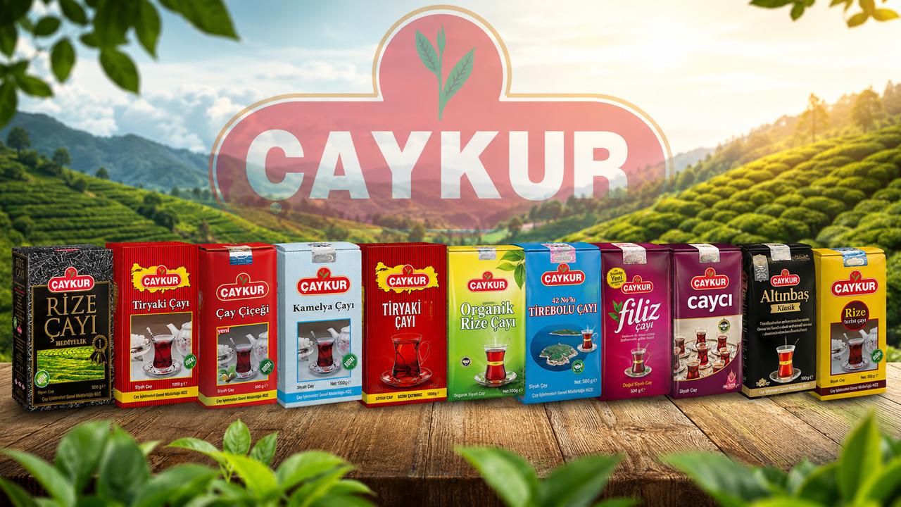 Çaykur çaya zam yaptı: Son 1 yılda artış yüzde 56'yı geçti