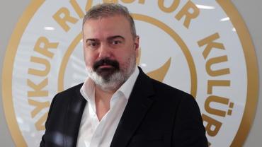 Çaykur Rizespor'da İbrahim Turgut Dönemi Sona Erdi: Rize Kamuoyu Ayakta!