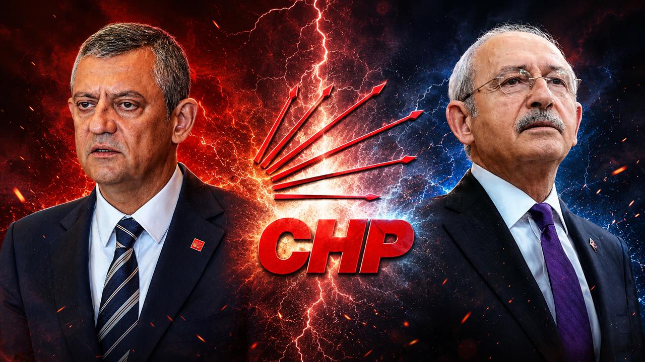 CHP Kararına Rize’den Ortak Tepki: Asla Boyun Eğmeyeceğiz, Bu Bir Hukuk Darbesidir