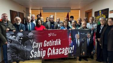 Deniz: 40 TL Olarak Yeniden Açıklayın, Destekleme Geri Gelsin