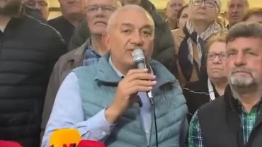 Fındıklı Belediye Başkanı  Çervatoğlu: Hodri Meydan Kılıçdaroğlu, Seni Tanımıyoruz