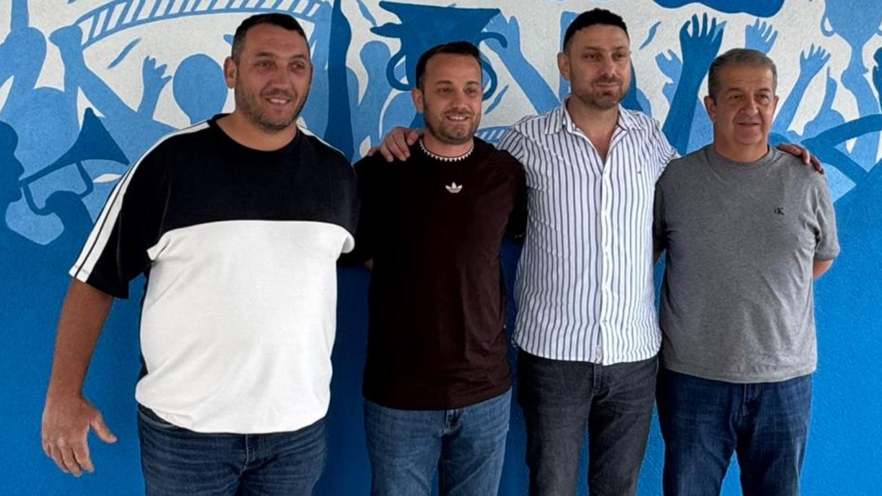 Pazarspor’da İmzalar Atıldı: Öztürk ve Balta Dönemi Uzatıldı