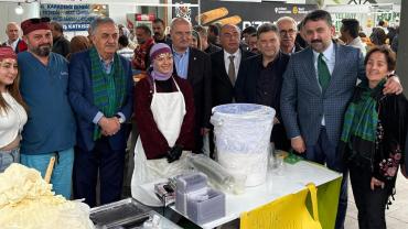 Rize Günleri’nde Üçüncü Gün Coşkusu: Afet Bilinci, Stratejik Yatırımlar ve Horon Halkaları