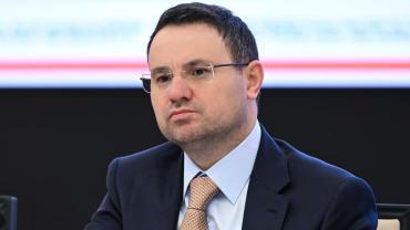 Adalet Bakanı Akın Gürlek Rize’ye Geliyor