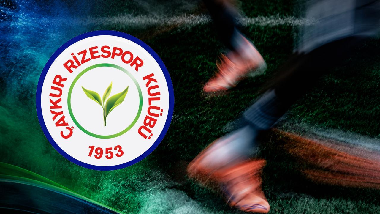 Çaykur Rizespor’un Yeni Sezon Kamp Programı Belli Oldu!