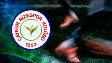 Çaykur Rizespor’un Yeni Sezon Kamp Programı Belli Oldu!