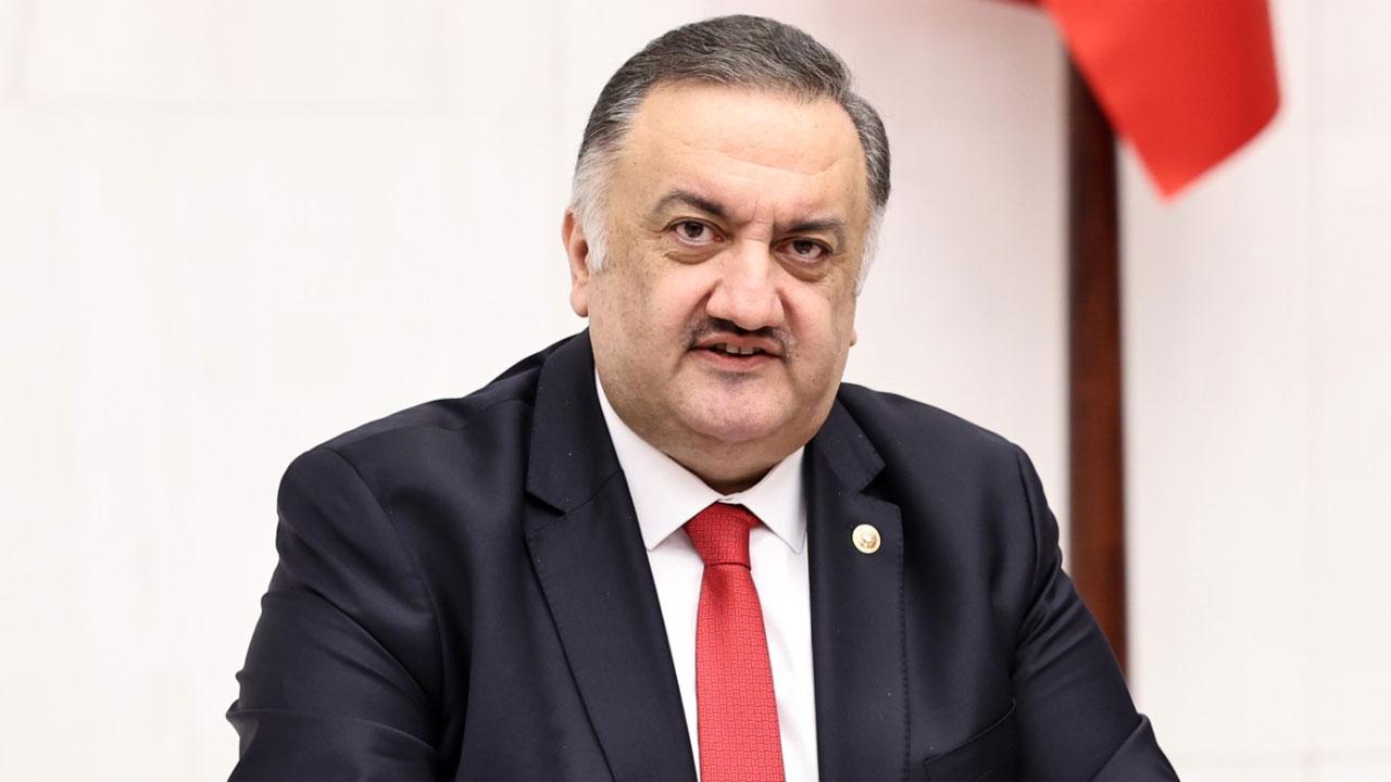 Hasan Karal: Çiftçi de Kazanamıyor, Vatandaş da