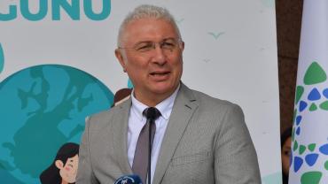 Ömer Şan: Yeraltına Hapsedilen Dereler Gün Yüzüne Çıkarılmalı