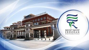 RTEÜ İki Yılda 613 Basamak Birden Yükseldi!