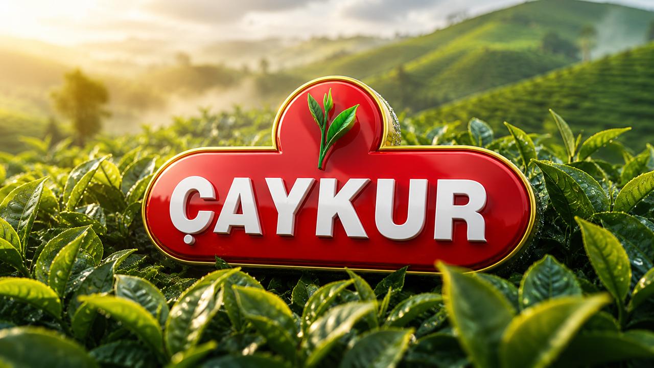 Türkiye’de Her İki Çaydan Biri ÇAYKUR Oldu